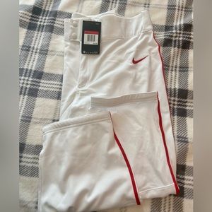 NWT Nike Men’s Large Baseball Pants